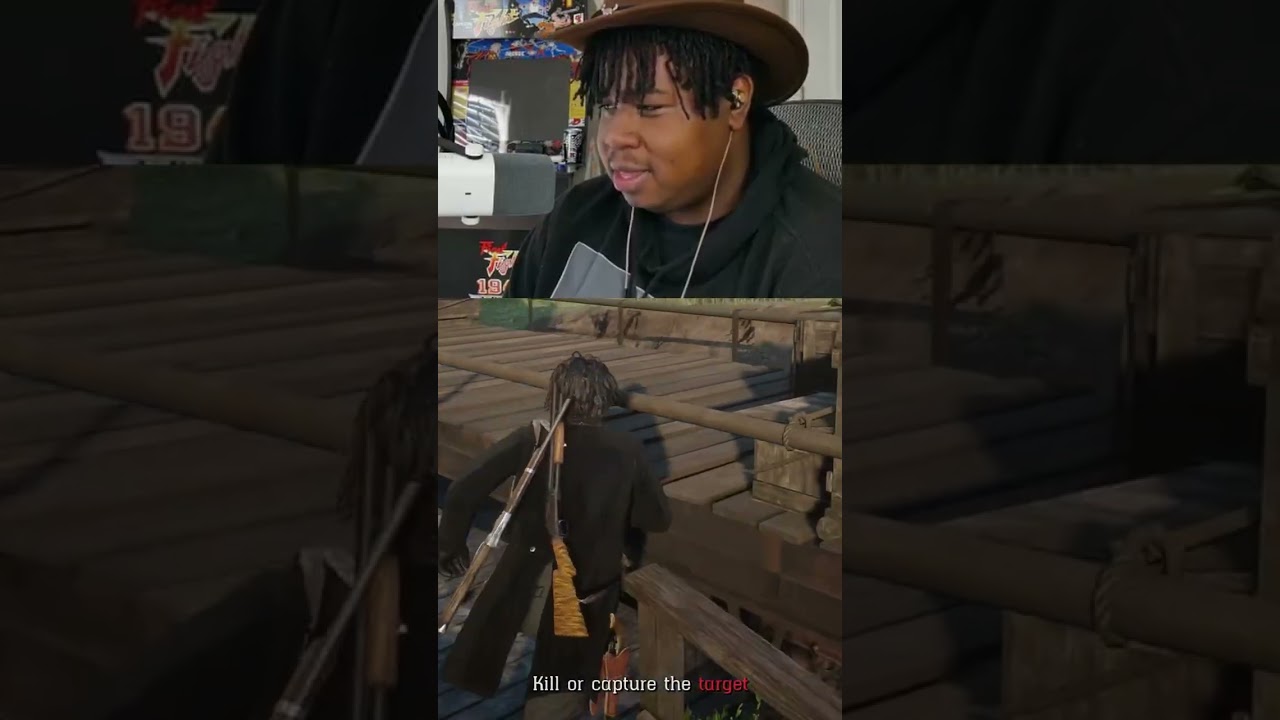 Disconnected at the wrong time bro!