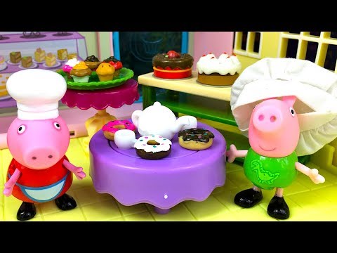 Video: Wie Man Einen Kuchen 