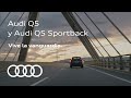 Vive la vanguardia con el Audi Q5