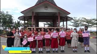 JINGLE PAAREDI DWP Kota Gunungsitoli