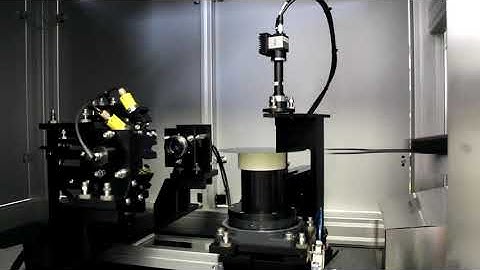 Wafer edge profile measurement with WATOM