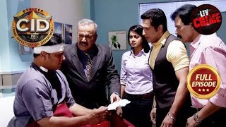 emotional series daya CID season 2 full episode/ information / serial/ 2024 #cid #television #series