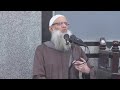 احرص على ماينفعك الشيخ محمدسعيدرسلان