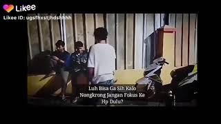 Status Wa - Buat Anak tongkrongan