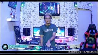 DJ JUJUR X LARA HATI - DJ REZHA STAVERNS BREAKBEAT REMIX 2024