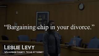 Hernando County Criminal Enterprise (Excerpt from Behind the Gate)