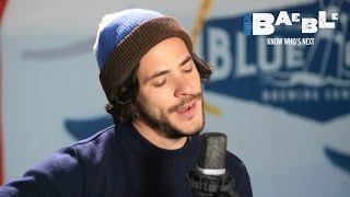 Jack Savoretti  performs "Only You" || Baeble Music chords