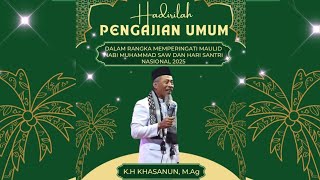 Download Lagu 🔴 PENGAJIAN LUCU BAHASA JAWA KH KHASANUN PONOROGO MALAM INI 2025 MP3