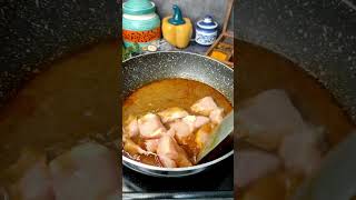Hyderabadi Chicken Tikka Biryani with Daawat Biryani Kit