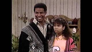 4-22-89 A Little Bit Strange ad, black sorcerers, lost NBC pilot