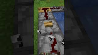 Elytra launcher tutorial #minecraft #minecraftbuilds #hacksandtips #elytra #foryou