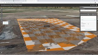 San Bernardino International Airport | Site Scan for ArcGIS Use Case screenshot 5