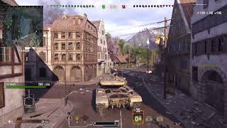 WoT Console - T57 Heavy - 10,3k dmg