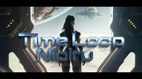 Time Loop Nibiru - Announcement Trailer