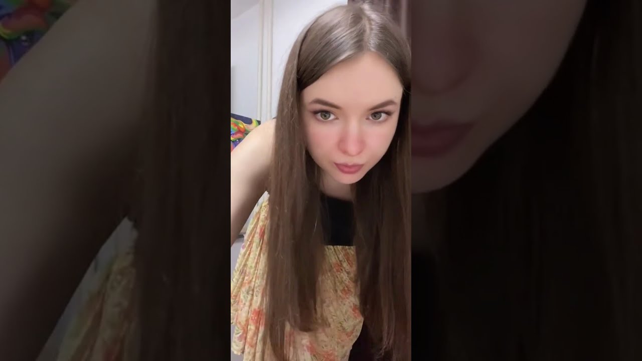 Мария 👸 в прямом эфире на Periscope! 💕 1138 