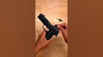 Mischief Machine 4.3” VORN