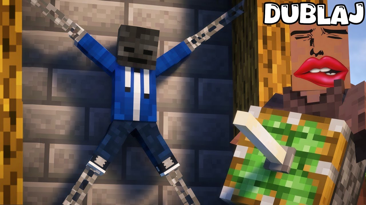 1 000 000 AHOLI VA 4 TA KATTA SIVILIZATSIYA MINECRAFT UZBEK TILIDA DUBLAJ 