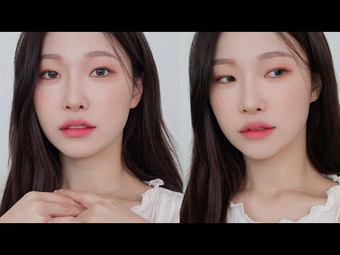 <strong>cc</strong>) 장미빛 과즙메이크업🌹새로구입한 <strong>화장품</strong>?!ㅣ아랑