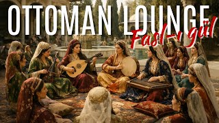 Fasl - I Gül - Enstrumantal 