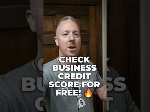 Does My Llc Have Its Own Credit Score