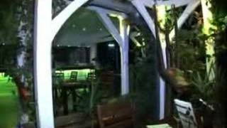 Tropical Grill - Martinique