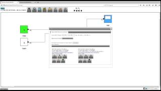 KtiSys Model Builder - Tutorial 3 (Uploading and running models on target processors)