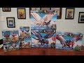 An In-Depth Look at Playmobil's HOW TO TRAIN YOUR DRAGON: THE HIDDEN WORLD Toys