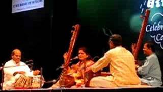 Devaki Pandit - Sur Malhar - 2/2