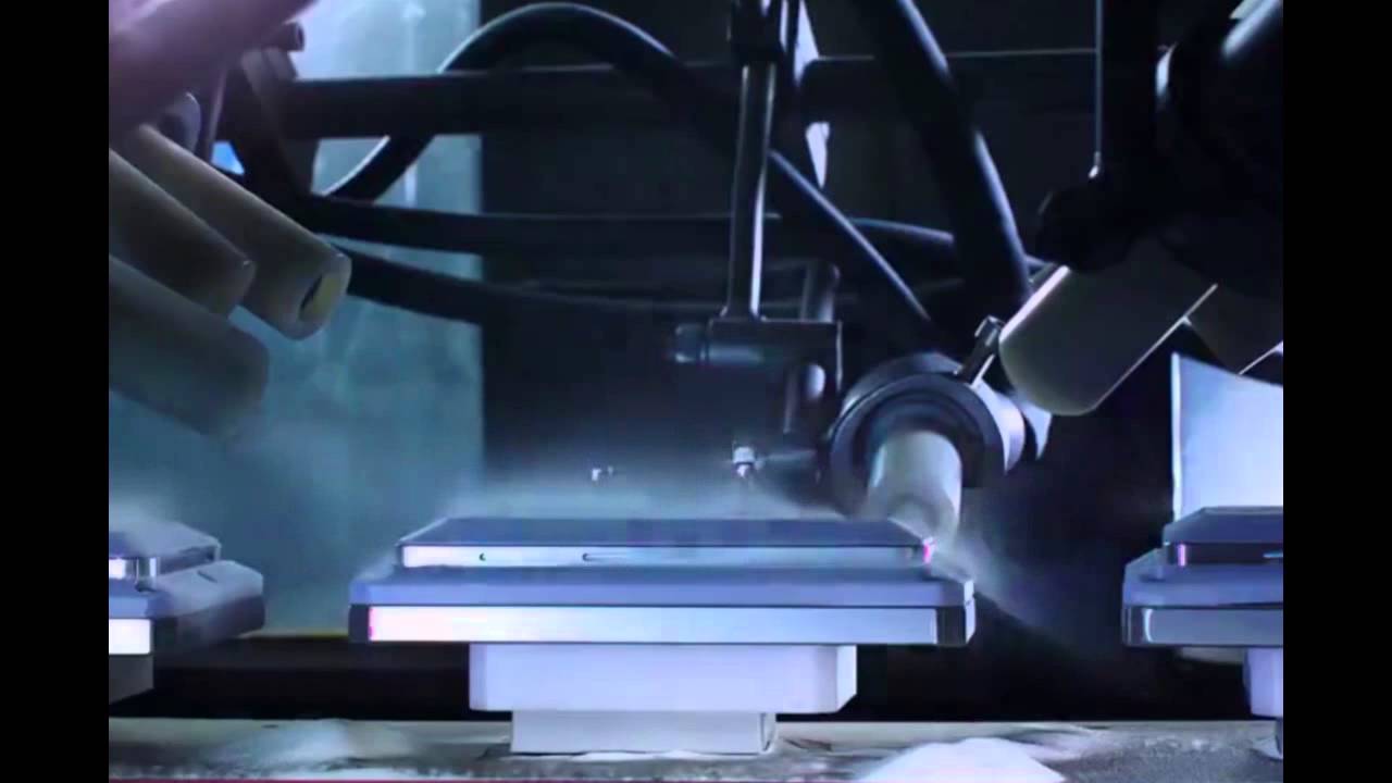 DOOGEE Zinc-aluminum alloy frame HITMAN DG850