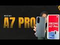 Unboxing Redmi A7 Pro - Entry Level yang Bikin Kaget!