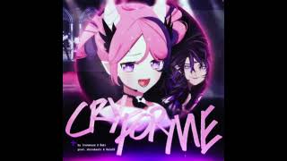 Cry for me 1 hour by Ironmouse