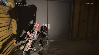 Tom Clancy's The Division 2 Next stupid Summit Bug