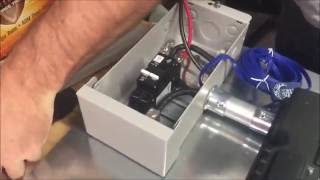 Hurricane wind power reviews midnite classic 150 charge control  mnpvn3 board