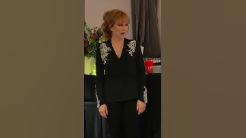 Thumbnail of Reba McEntire's son surprises her on 70th birthday