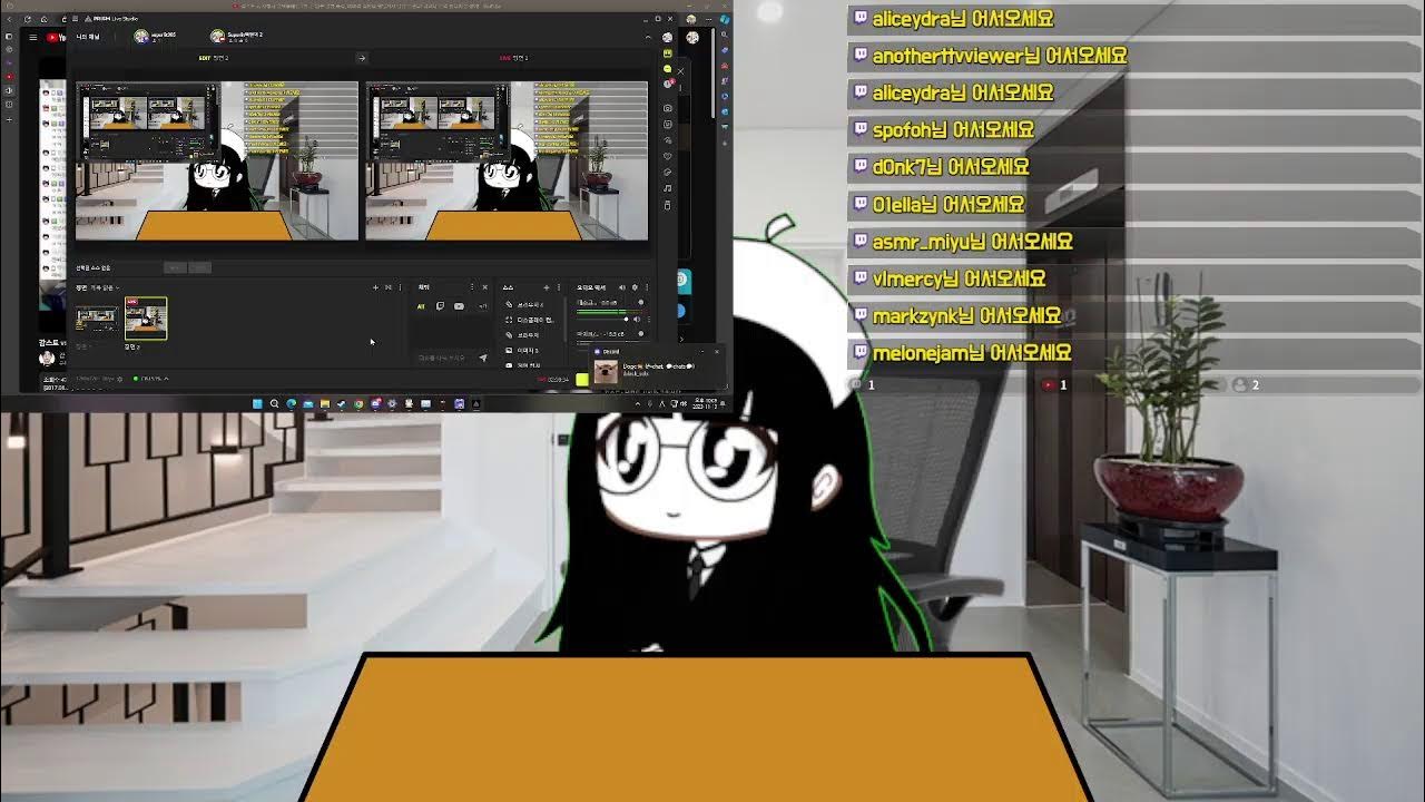 Superlit백앤아 2님의 라이브 방송 - YouTube