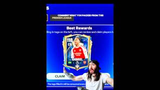 I thought i Can claim This Card Easily 😂❌ #fcmobile