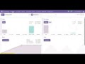 Odoo Accounting Case Study on HM Sampoerna