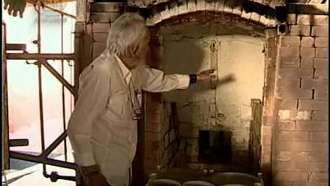 Hugo Xavier Velzquez. La memoria del barro. Parte 1