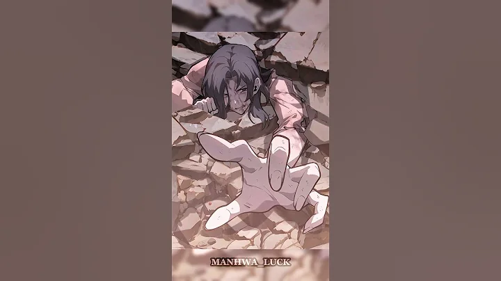 Sorry mom 😰😭 #manhwa #webtoon #manhwaedit #shrots