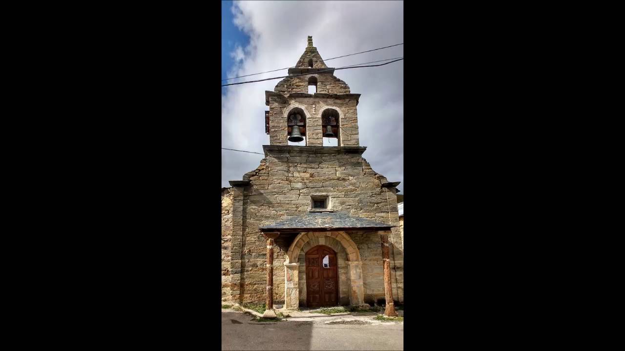 La Cabrera   (León)