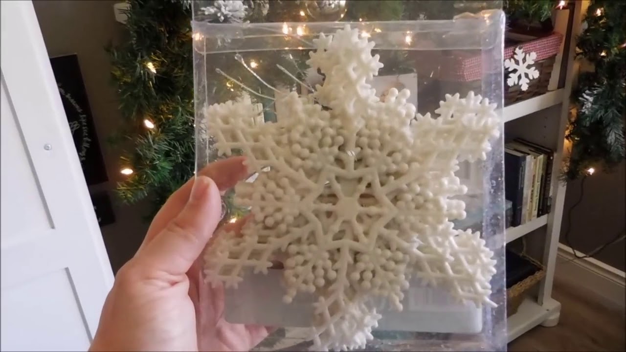 How to make inexpensive Christmas Garland Look Full and Expencive