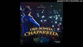 Video thumbnail of "Ariel Camacho - Que Bonita Chaparrita"