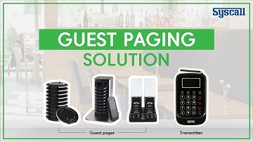 SYSCALL Guest Paging Solution