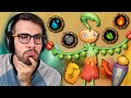 Awakening Edamimi on Amber Island! (My Singing Monsters)