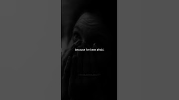 Thumbnail of HARD TIMES MAKE YOUR STRONGER - Motivational Speech