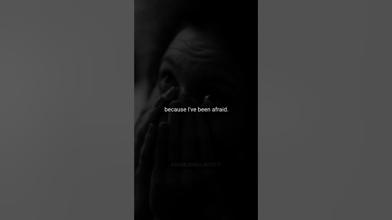 HARD TIMES MAKE YOUR STRONGER - Motivational Speech