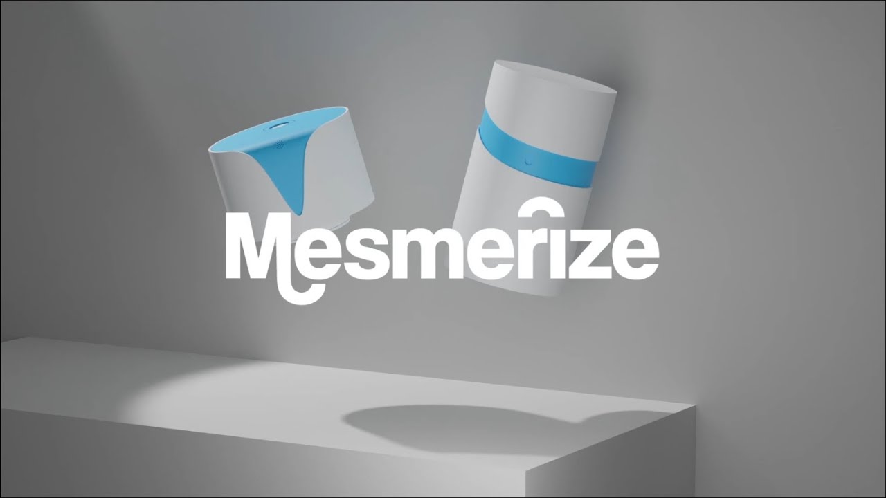 Mesmerize — filmato di presentazione