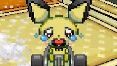 welcome to the kart haha fields (SRB2Kart montage)