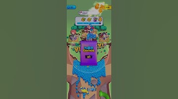 Mob control #shorts #mobilegame #gameplay #mobcontrol #viralgame #shortsfeed #trending #youtube