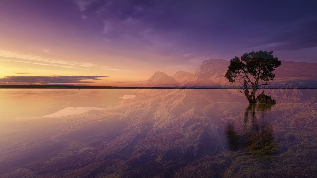 Deep sleep, 2 hours of Relaxing Music, 120 minutes of Calming Soothing Music for meditation